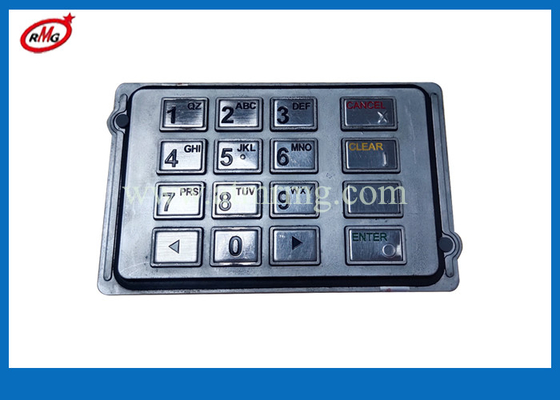 7130020100 telclado numérico/teclado del EPP 8000R de Nautilus Hyosung de los recambios del cajero automático