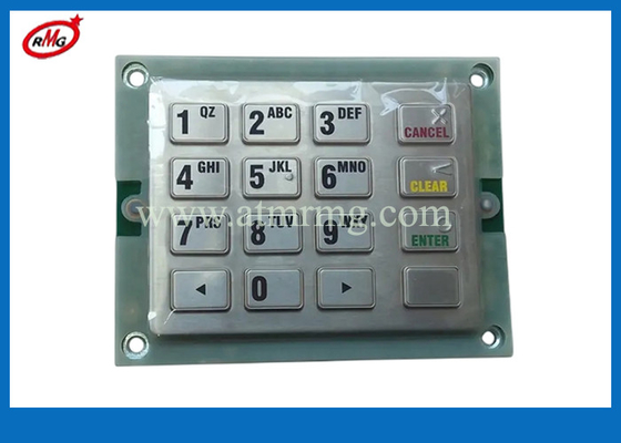 Telclado numérico del teclado YT2.232.033B1RS de las actividades bancarias EPP-003 de las piezas GRG 8240 de la máquina del cajero automático