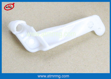 Curva plástica blanca del brazo de Delarue NMD A004343 RV301 de la gloria de los casetes del efectivo del cajero automático