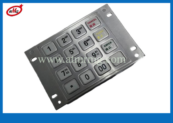Teclado de alta calidad del EPP Pinpad de Hitachi 2845V de los recambios del cajero automático del banco de H28-D16-JHTF