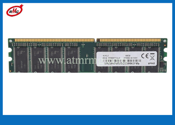 COPITA 256MB DIMM 32mx64 PC100 Phantom Core de 0090018407 de 009-0018407 NCR recambios del cajero automático