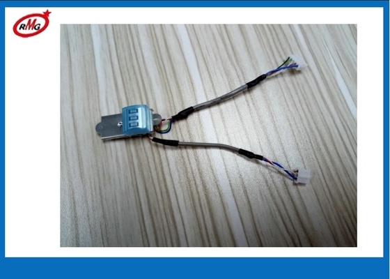 Las partes del cajero automático Sankyo ICT3K5-3R6940 ICT3K7 Head Card Reader S02A395A01