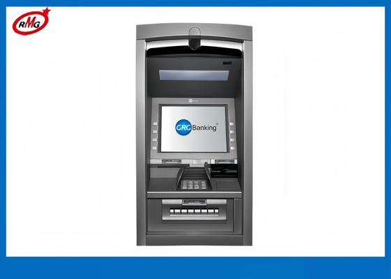 GRG piezas de la máquina de cajeros automáticos H22N distribuidor de efectivo versátil máquina de cajeros automáticos de banco