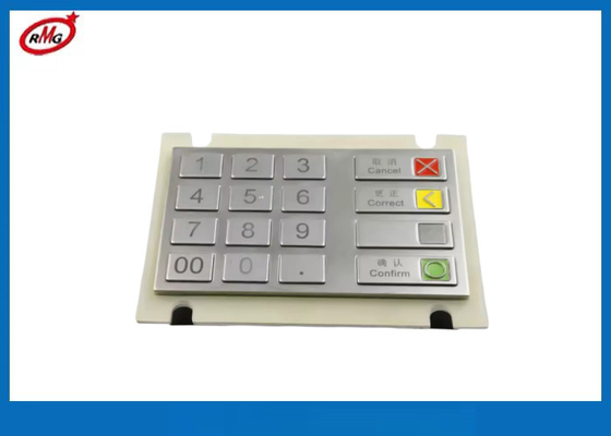 1750155740 01750155740 ATM piezas de la máquina Wincor Nixdorf EPP V5 teclado teclado