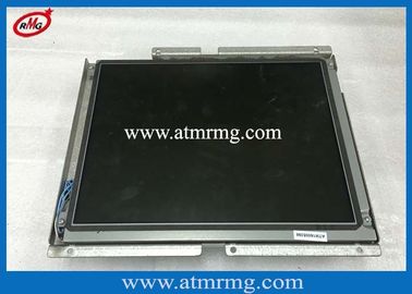 Exhibición del LCD del cajero automático del cajero automático de 7150000109 Hyosung, monitor LCD de la máquina del cajero automático