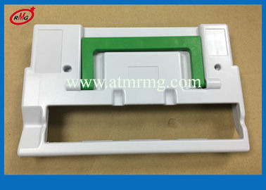 Cubierta del casete de las piezas GBRU del cajero automático de NCR 60391819872 NCR con la manija (blanca)