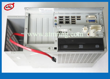 Base interna de la PC de las piezas YA4210-4303G006 ID00216 de la máquina del cajero automático de OKI 21se 6040W