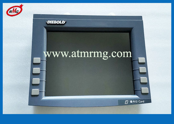 15&quot; monitor de exhibición de Diebold OP768 LCD 49-223841-000A 49223841000A