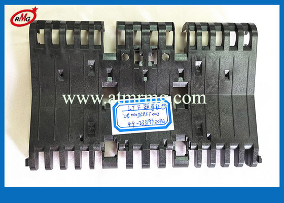 Guía baja Assy Atm Machine Parts 49-233199-207A ISO9001 de Diebold 368