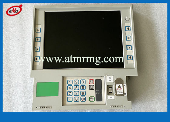 Piezas PP4234-3170 de la máquina del cajero automático del teclado del monitor del G7 de OKI 21se 6040W