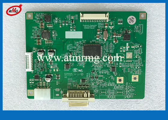 Regulador Board de las piezas 15inch LCD de la máquina del cajero automático de Wincor C4060 00 55A01GD01