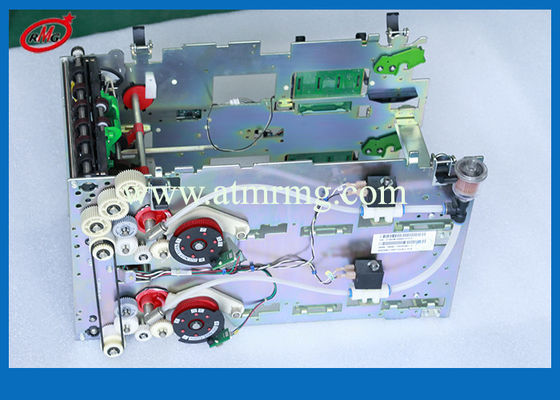 NCR 58xx 6622 6625 módulo de la selección de las partes 4450669480 de la máquina del cajero automático