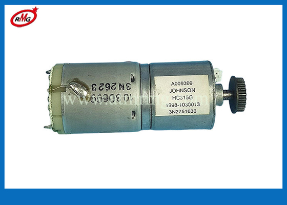 Motor de la selección del dispensador NF300 de las piezas NMD100 NMD050 de la máquina del cajero automático A009399