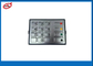 la máquina del cajero automático 49249440721B parte el PCI del epp 7 BSCA del diebold del teclado de Diebold