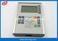 El panel de operador de las piezas del cajero automático de Wincor V.24 Beleuchtet 01750018100