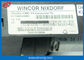 El cajero automático de Wincor parte el rl horizontal 01750053690 del montaje CMD V4 del obturador
