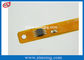 01750044235 piezas del apilador de Wincor del cable de cinta del sensor de las piezas del cajero automático de Wincor Nixdorf