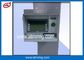 Seguridad permanente de los quioscos del efectivo de la máquina de la atmósfera del banco de NCR 6625 alta para el equipo financiero