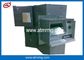Seguridad permanente de los quioscos del efectivo de la máquina de la atmósfera del banco de NCR 6625 alta para el equipo financiero