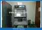 Restaure el cajero automático de la atmósfera de NCR 6635, pared a través de la máquina del cajero automático del quiosco