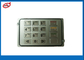 7130010401 Automático de cajeros automáticos piezas de la máquina Nautilus Hyosung 5600 EPP-8000R teclado