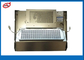monitor de Diebold Opteva 562 de las piezas de la máquina del cajero automático de 49-201781-000C 49201781000C exhibición del LCD de 15 pulgadas