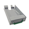 KD03232-C540 Caja de cajeros automáticos piezas de repuesto Fujitsu F53 Dispensador de rechazo de la cinta