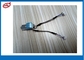 Las partes del cajero automático Sankyo ICT3K5-3R6940 ICT3K7 Head Card Reader S02A395A01