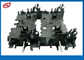 01750035761 ATM Parts Wincor Nixdorf 2050 V módulo de doble extractor Chasis 1750035761