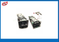 Automático de cajeros automáticos piezas KD04011-C001 497-0522696 Fujitsu GSR50 Acceptor de grupo módulo superior de facturas globales Unidad de reciclaje de efectivo escalable Recy