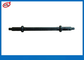 1750051761-11 1750044600 cajero automático piezas de repuesto Wincor Nixdorf V módulo de plástico eje negro