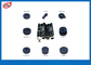7430000255 Partes de máquinas de cajeros automáticos Hyosung CDU10-V Modulo y sus piezas de repuesto