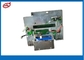 009-0025445 Partes de la máquina de cajero automático NCR Lector de tarjetas Obturador con indicadores de entrada de medios MEI