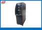 Bancos de cajeros automáticos piezas de cajeros automáticos máquina entera NCR 6635 reciclaje cajeros automáticos máquina bancaria
