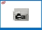 Automático de cajeros automáticos piezas de maquinaria Dibeold Opteva 368 lector de tarjetas bisel anti skimmer dispositivos