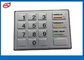 49-216686-000A 49216686000A Diebold EPP5 versión en inglés teclado piezas de máquinas de cajeros automáticos