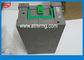 El casete del cajero automático de NCR parte la caja 4450689215 del efectivo del casete del cajero automático 4450623567 4450655158