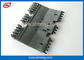 Baje las piezas HCM Diebold BCRM 4P008895A del cajero automático de Hitachi del montaje de la unidad WLF-BX.BG