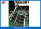 Piezas color platas ISO9001 del cajero automático de Diebold certificadas con tres meses de garantía