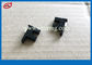 tipo color de 5600T U del negro 2168000046 OJ-451-N23 de las piezas del cajero automático de Hyosung del sensor pequeño