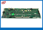 El cajero automático de Wincor parte 1750074210 el regulador de Nixdorf CMD del wincor con el assd 1750105679 del USB