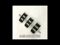 RMG NCR ATM Machines Spare Parts NCR Shaft