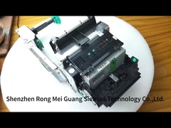 1750200435-64 1750169161 Bancos de cajeros automáticos piezas de repuesto Guía de rodillos Wincor para Cineo VS Modulo