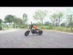 Manual del usuario de la motocicleta infantil