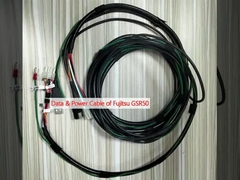 Cable de datos y energía de Fujitsu GSR50