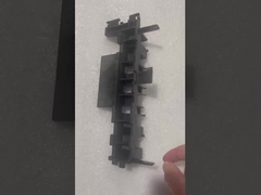 Diebold Opteva AFD 2.0 Presentador empuje la placa