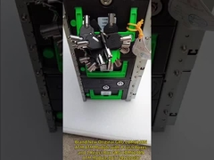 Modulo de cajero automático GRG6240N con 4 cajas de efectivo y 1 caja de rechazo GRG6240N