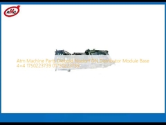 Componentes de la máquina Diebold Nixdorf DN Distribuidor Modulo Base 4+4 1750223739 01750223739