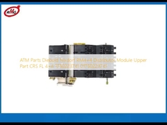 Las partes de los cajeros automáticos Diebold Nixdorf RM4+4 módulo de distribución parte superior CRS FL 4+4 1750223741 01750223741