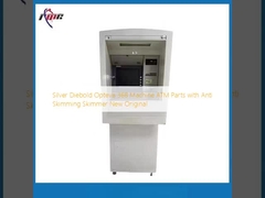 Plata Diebold Opteva 368 piezas del cajero automático de la máquina con Skimmer Anti Skimming Nuevo original